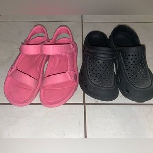 Kids Teva Outdoor Easy On Shoes